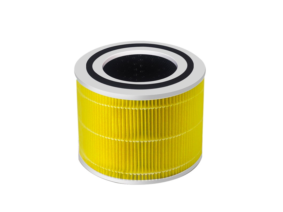 Filtro Purificador De Aire Para Levoit Core 300s Digitallab (amarillo)