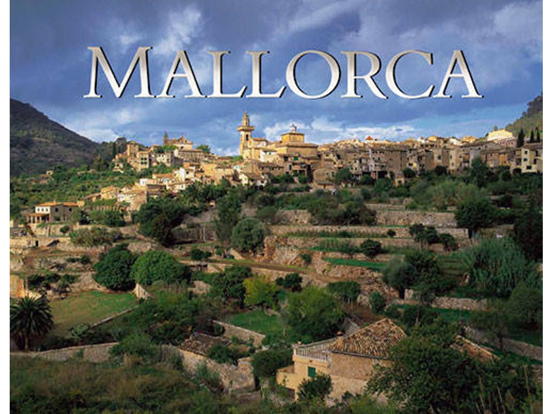 Libro Mallorca Neil Austen de Neil Austen (Alemán)