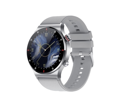 Reloj inteligente NFC con Bluetooth para hombre, pulsera deportiva con pantalla HD, resistente al agua, personalizado, para IOS y Android VEANXIN