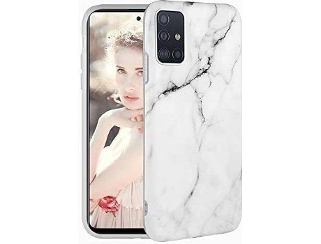 Carcasa Samsung Galaxy A71 HONGWE.