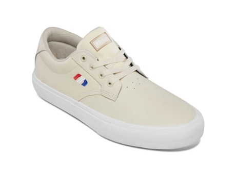 Zapatillas Singleton Vulc Xlt Blanco EU 39 Hombre ETNIES