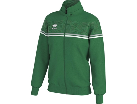 Chaqueta Niña Niño ERREA Diana Mkit (Verde y Gris, Blanco - 5/6 Años )