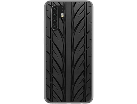 Carcasa Huawei P30 Pro TUMUNDOSMARTPHONE Neumático Multicolor