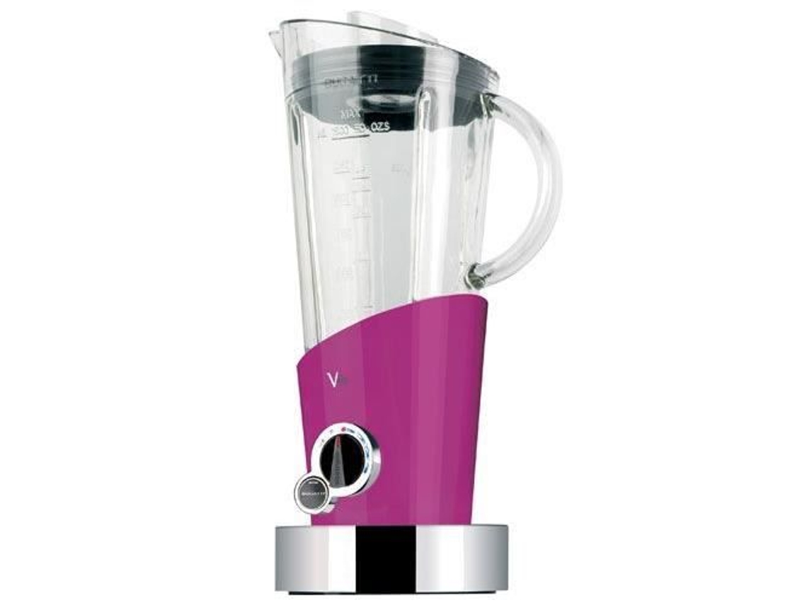 Batidora Electrónica BUGATTI Vela Lila