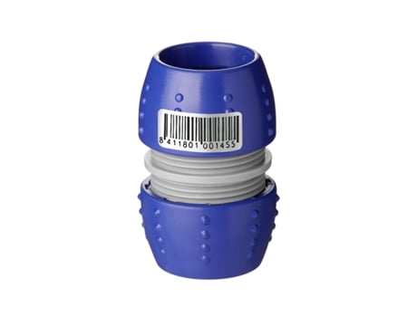 TATAY Top Line - Reparador Rápido Universal para Mangueras de 3/4 Anti UV SRP