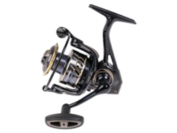 Molinete Spinning Fiamma Dourado 4000Hart