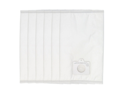 6 Bolsas De Polvo De Dos Capas Para Aspiradora Qc 81714 81214 21814 81414 81614