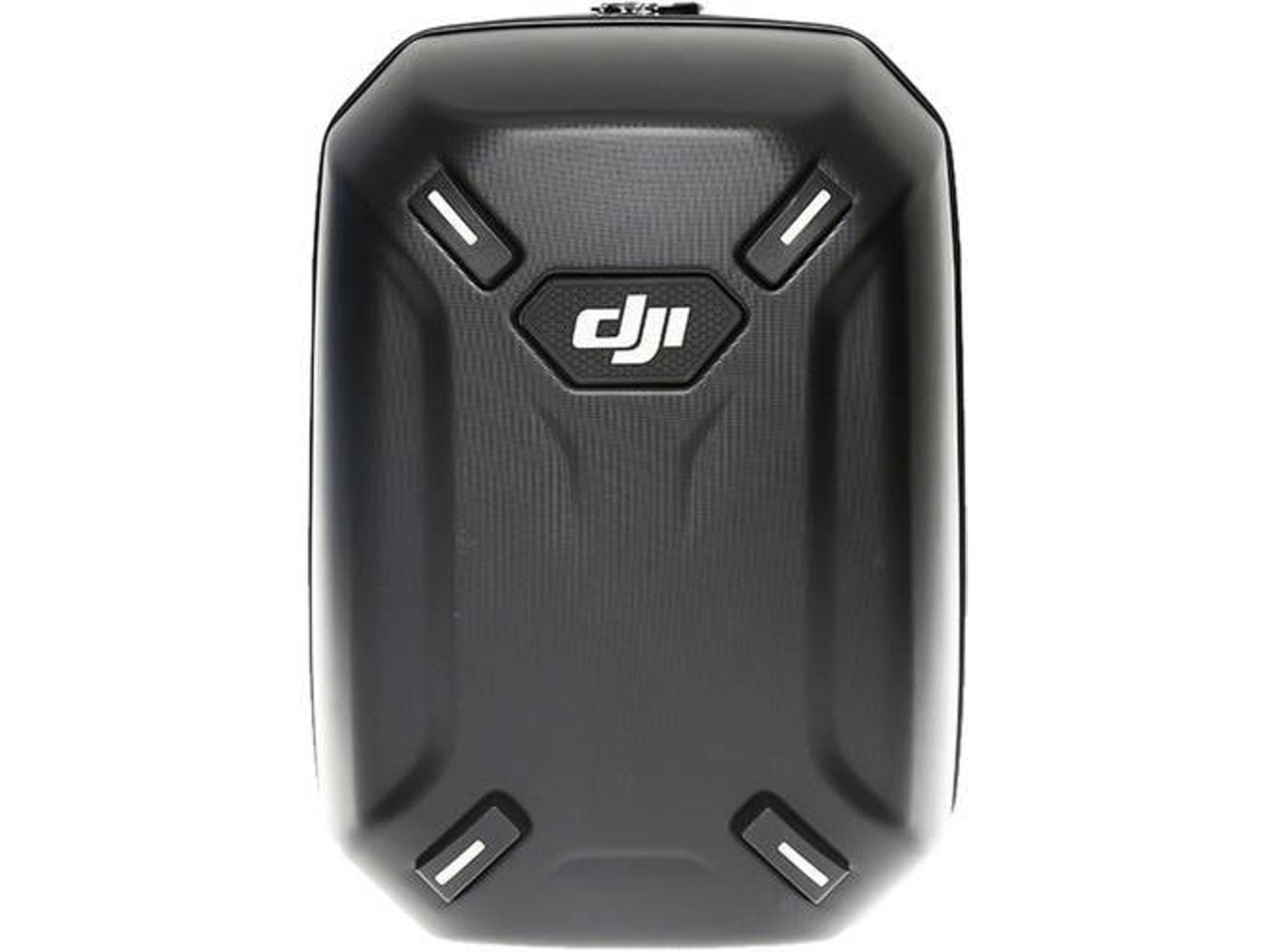 Mochila para Drone DJI Hardshell Original Negro