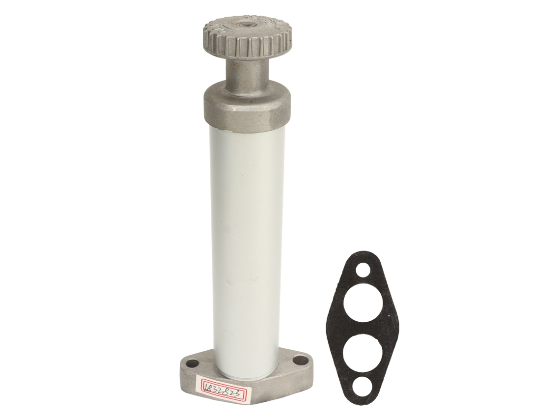 Bomba De Cebado Manual De Combustible Diésel 1832823 Para Caterpillar 776c 776d 953c 953d 963b 963c 963d 973c