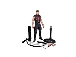 Figura Hot Toys MMS172 - Marvel Comics - The Avengers - Hawkeye