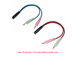 Auriculares Para Juegos Kotion Each G9000 Con Micrófono, Luz Led Y Control De Volumen Para Ps4, Pc Y Teléfonos Móviles.