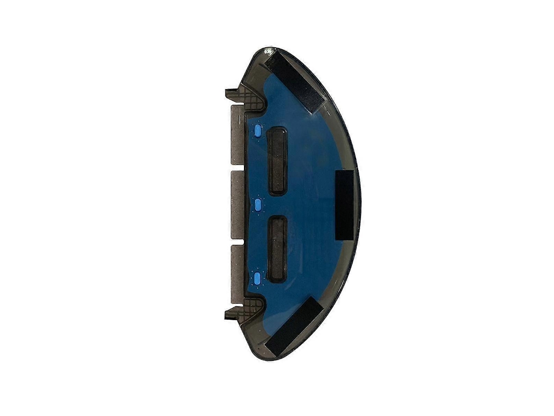 Aspiradora Yunzii Smart Force Essential ZR6900R1, depósito de agua de repuesto, accesorios para limpieza de suelos