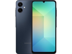 Galaxy A06 Dual LTE 64 GB 4 GB RAM Negro Samsung (a065)