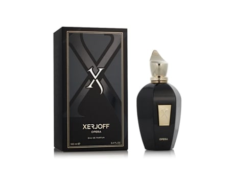 Perfume Unisex XERJOFF Opera (100 ml)