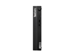 Ordenador de sobremesa pequeño LENOVO ThinkCentre M80q (Reacondicionado Como Nuevo - Intel Core i5-10500T - RAM: 8 GB - 256 GB)