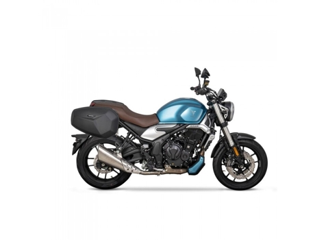 Portabolsas lateral moto SHAD Sr. Voge 500 Ac '22