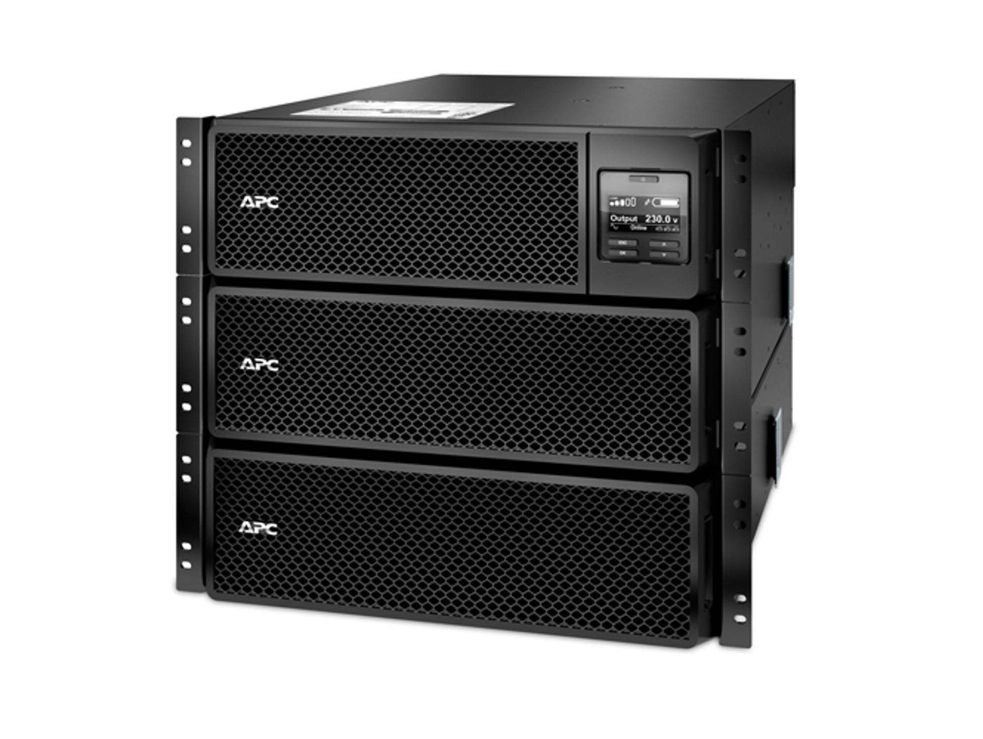 Ups APC SRT192RMBP2 10000VA Montaje en Rack