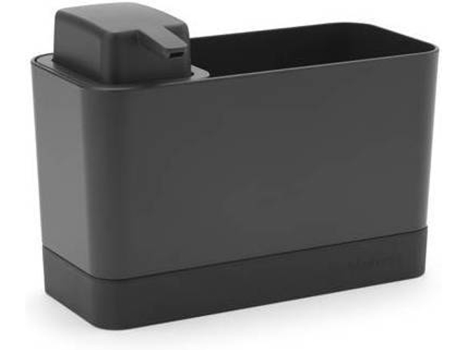 Organizador BRABANTIA 302602 (Gris - 0,65 kg - 19 x 8 x 11,5 cm)