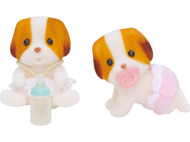Muñeco SYLVANIAN FAMILIES 5083