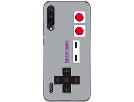 Carcasa Xiaomi Mi A3 TUMUNDOSMARTPHONE Consola Multicolor