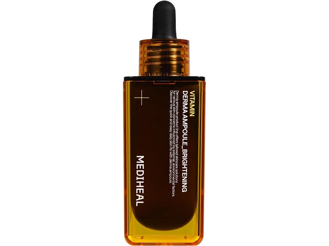 Mediheal Sérum Iluminador 50 Ml Para Manchas Y Tono Uniforme