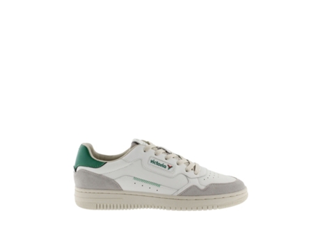 Zapatillas Retro VICTORIA V Classic Verde (42)