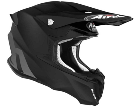 Casco Off-Road de Motociclismo AIROH Motocross Twist 2.0 Color (XL)