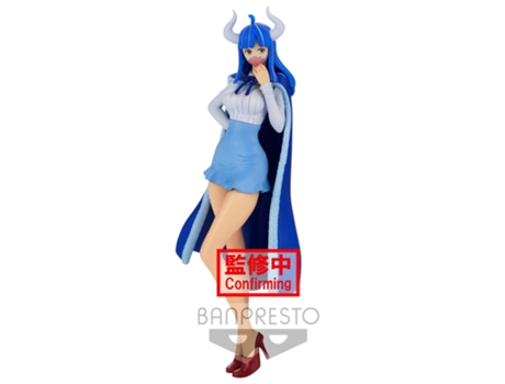 Figura ONE PIECE Glamours Ulti Glitter Glamours 23cm