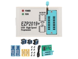 2026velora-adaptador De Socket Para Programador Ezp2019 De Alta Velocidad Compatible Con Chips Series 25/26/93