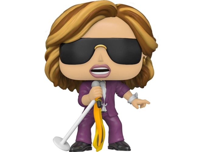 Figura Funko POP Rocks: Aerosmith - Steven Tyler