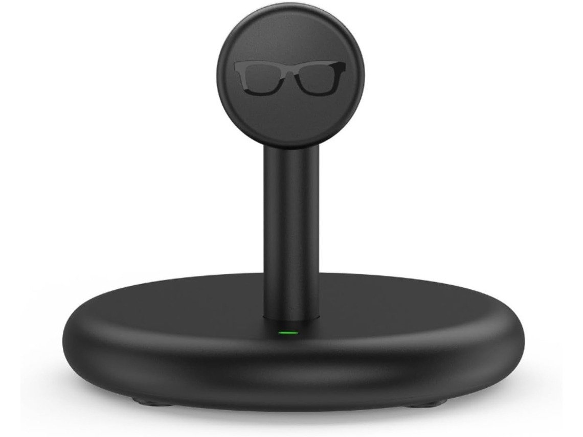 Estación De Carga Usb-c De Ray-ban Y Meta Para Gafas Inteligentes