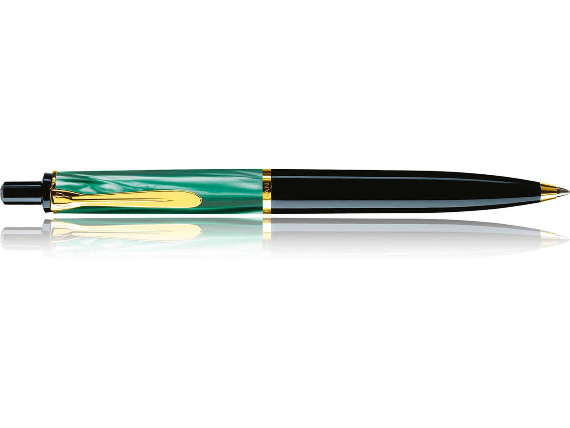 Pluma Estilográfica PELIKAN K200 Multicolor