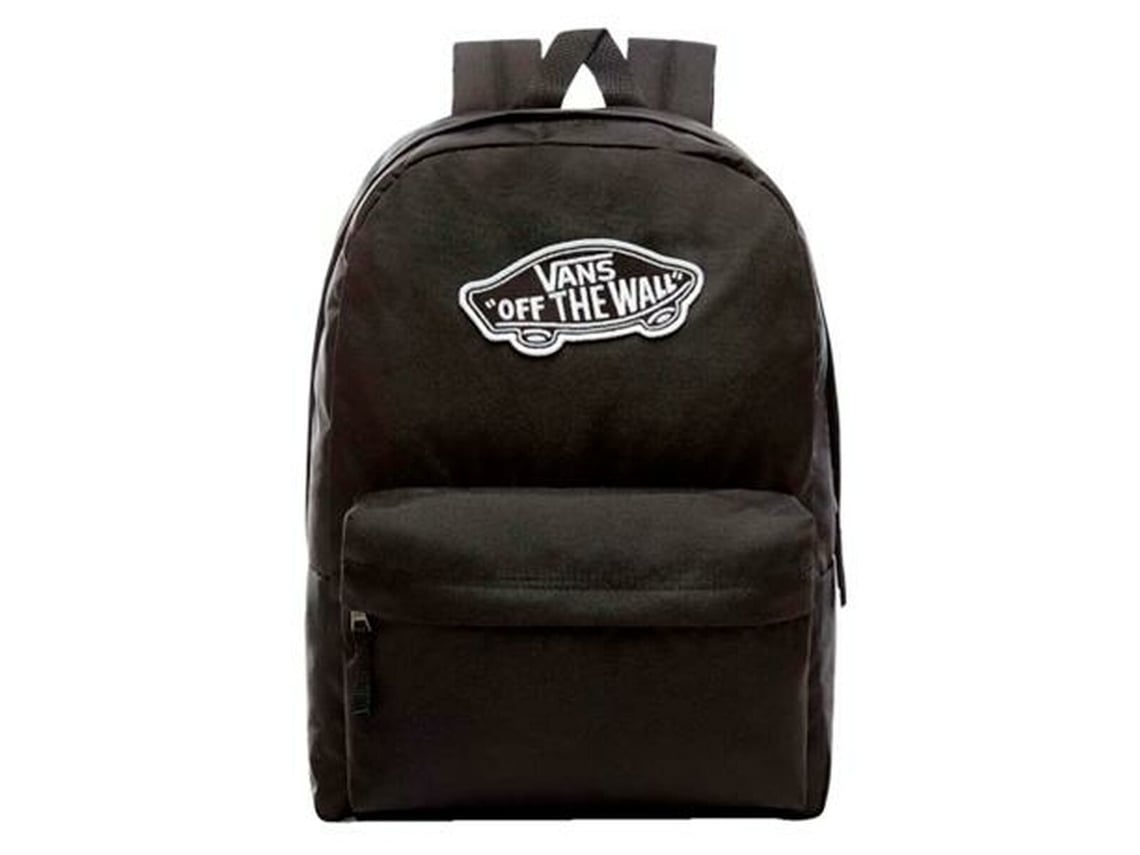 Mochila Escolar VANS Negro 42,5 x 32,5 x 12,5 cm
