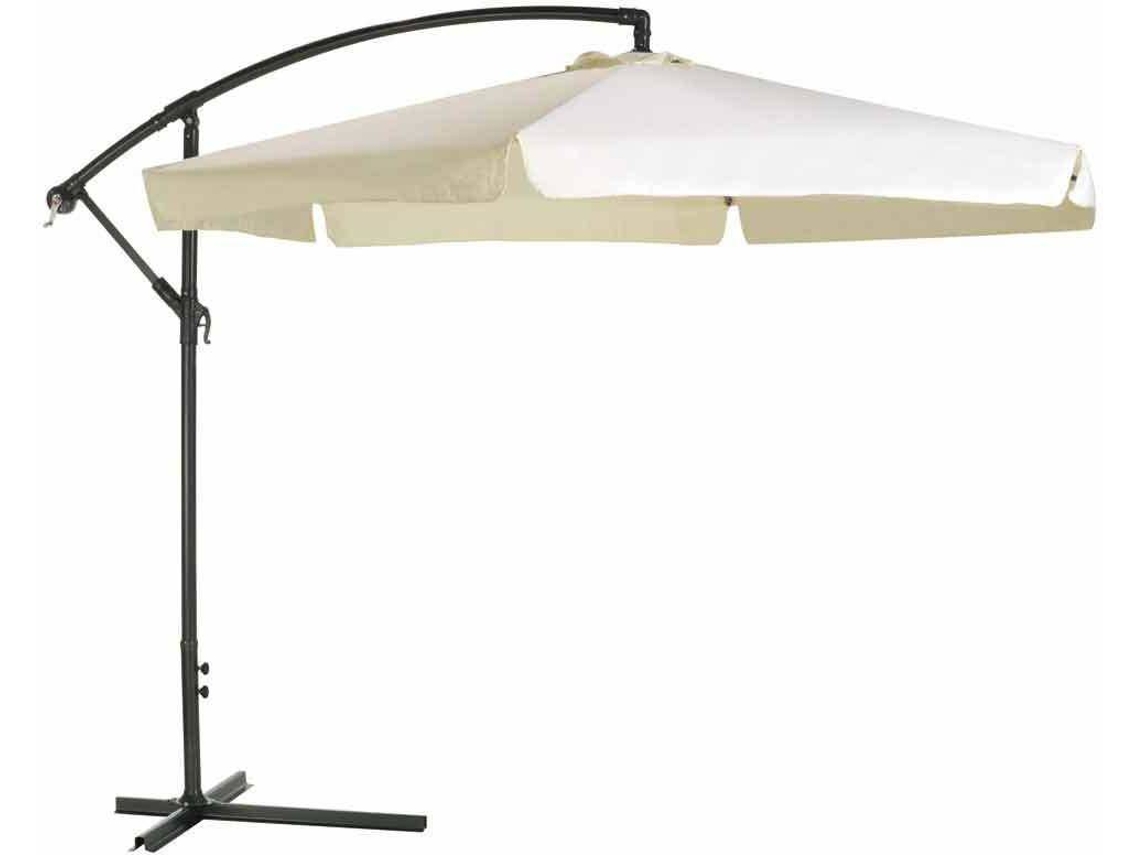 Sombrilla PAPILLON Lateral (3000 cm)