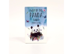 Cartas Del Juego De Tarot, Nuevo Diseño De Panda, ¡se Venden Rápido!