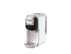 Cafetera, función de frío/calor, presión de 19 bares, H2B WH, fabricante original de la UE