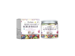 Bola exfoliante