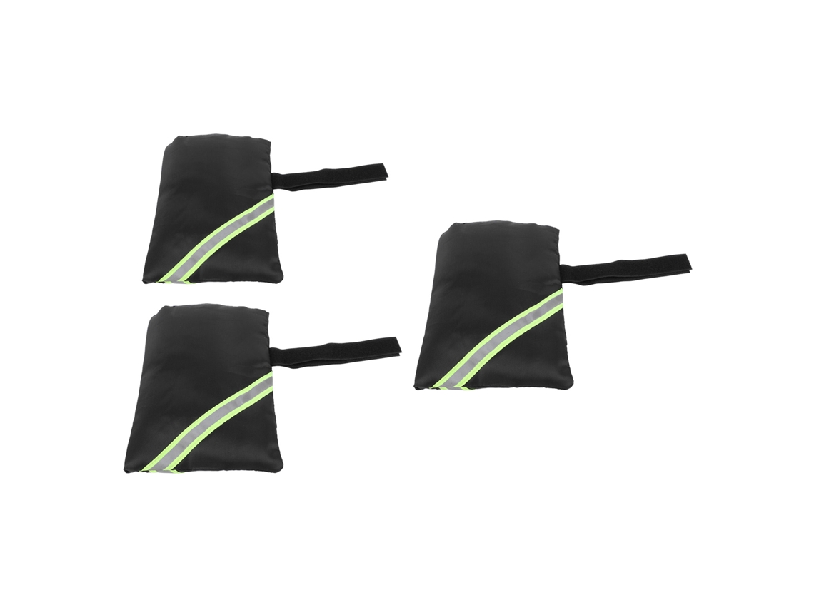 3 fundas anticongelantes para grifo de exterior, 3 capas de aislamiento, tela Oxford 210D, para grifo de jardín, para invierno.