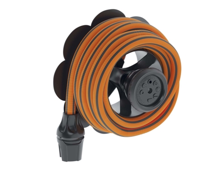 Kit manguera extensible 15m 9334 CLABER