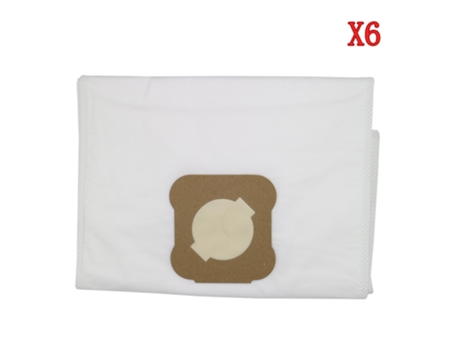 Bolsas de polvo para aspiradora Kirby, 6 uds., bolsas de polvo Hoover para generación sintética G3 G4 G5 G6 G7 2001 DIAMOND SENTRIA 2000