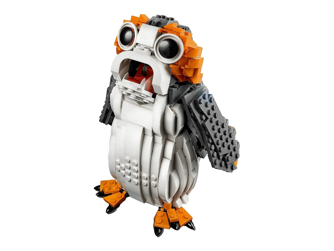 LEGO Star Wars: 75230 O Porco Multicor