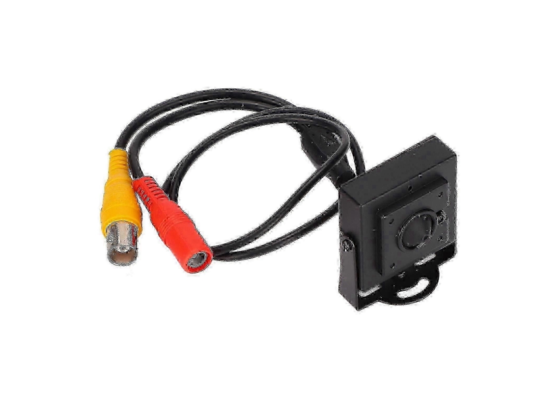 Placa multifuncional para minicámara analógica 2025 con lente de 0,01 l x 3,6 mm y 2 MP para cámara Sony 323. TAISHENGDA