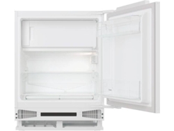 Frigorífico 1 Puerta Con Congelador CANDY (Estático - 81 cm - 111 L - Blanco)