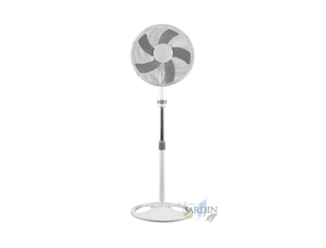 Ventilador de Pie SUINGA 16 Kool Breeze (3 Velocidades - 50 W)