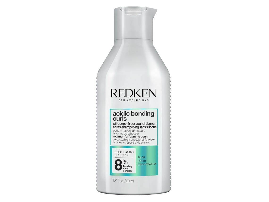 Acondicionador REDKEN ACIDIC BONDING CURLS (300 ml - Cabello rizado)