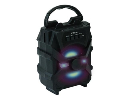 Altavoz Bluetooth portátil PD-S500