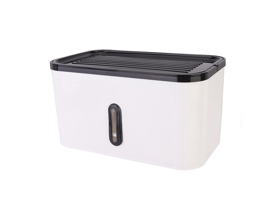 Asiento de inodoro ovalado, grueso, elástico y lavable para todos