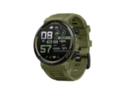 Reloj Inteligente Zeblaze Ares 3plus Con Pantalla De 1,48", Monitorización De La Salud Las 24 Horas Y Más De 100 Modos Deportivos.