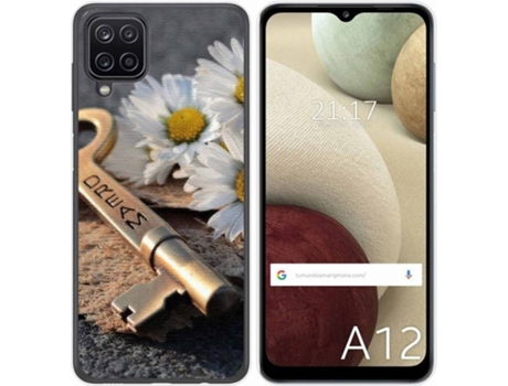 Carcasa Samsung Galaxy M12 TUMUNDOSMARTPHONE Dream Multicolor