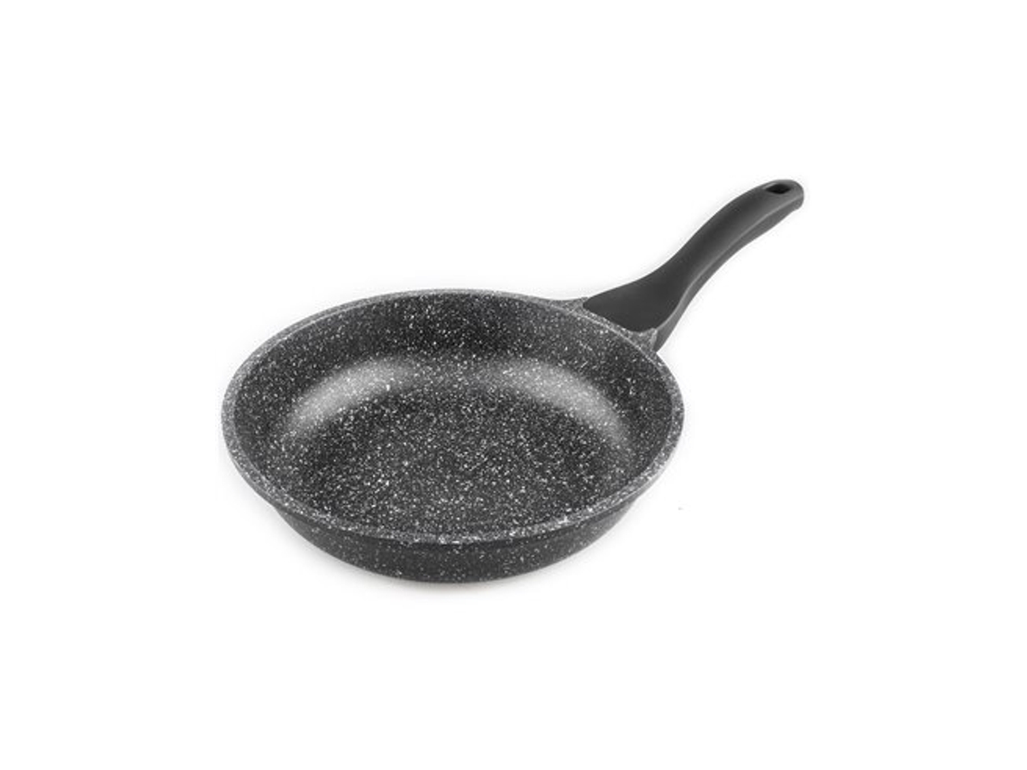 Sartén Inducción Piedra Black Supreme 18cm